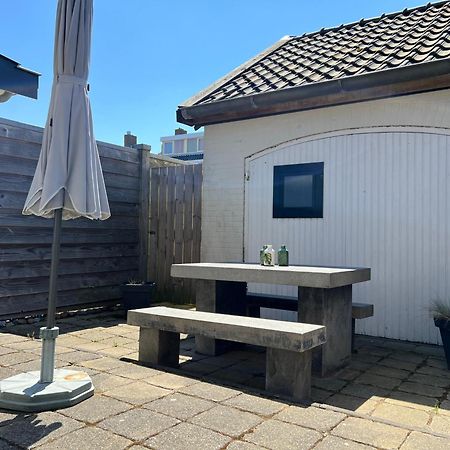 Apartament Texelheerlijk 2 De Koog  Zewnętrze zdjęcie