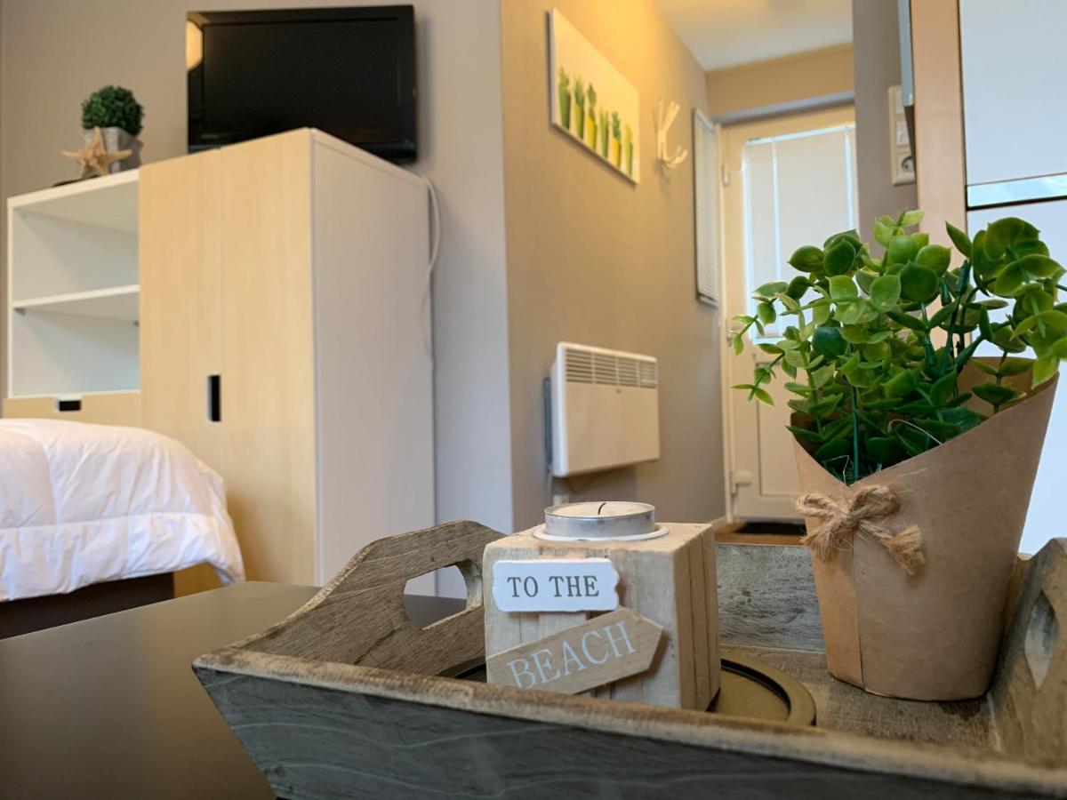 Apartament Texelheerlijk 2 De Koog  Zewnętrze zdjęcie