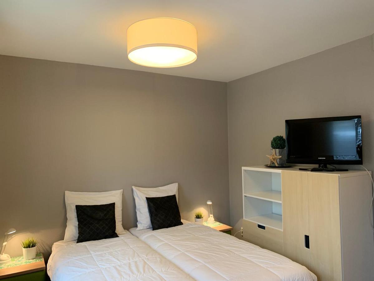 Apartament Texelheerlijk 2 De Koog  Zewnętrze zdjęcie