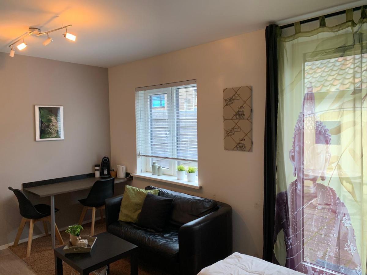 Apartament Texelheerlijk 2 De Koog  Zewnętrze zdjęcie