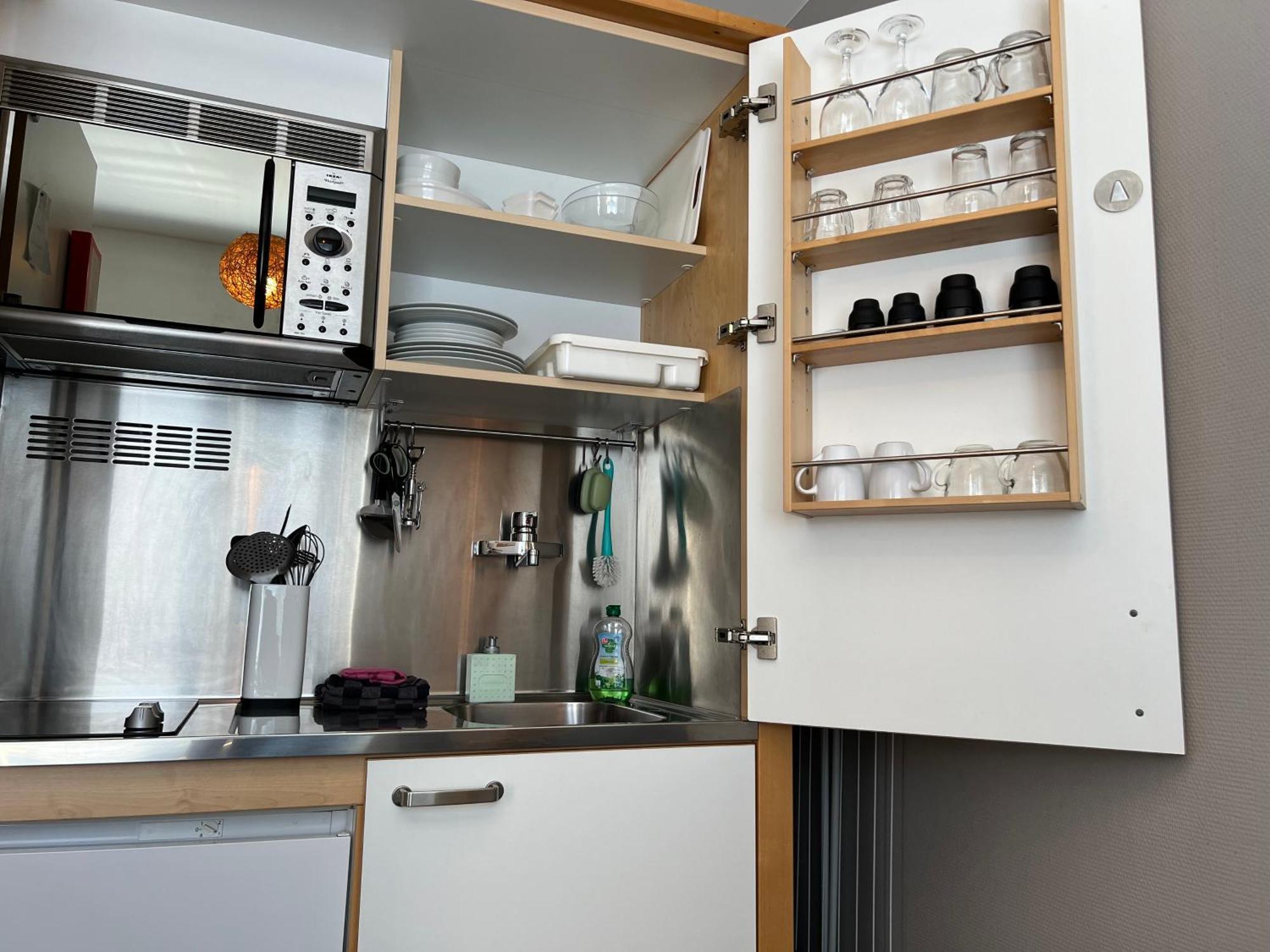 Apartament Texelheerlijk 2 De Koog  Zewnętrze zdjęcie