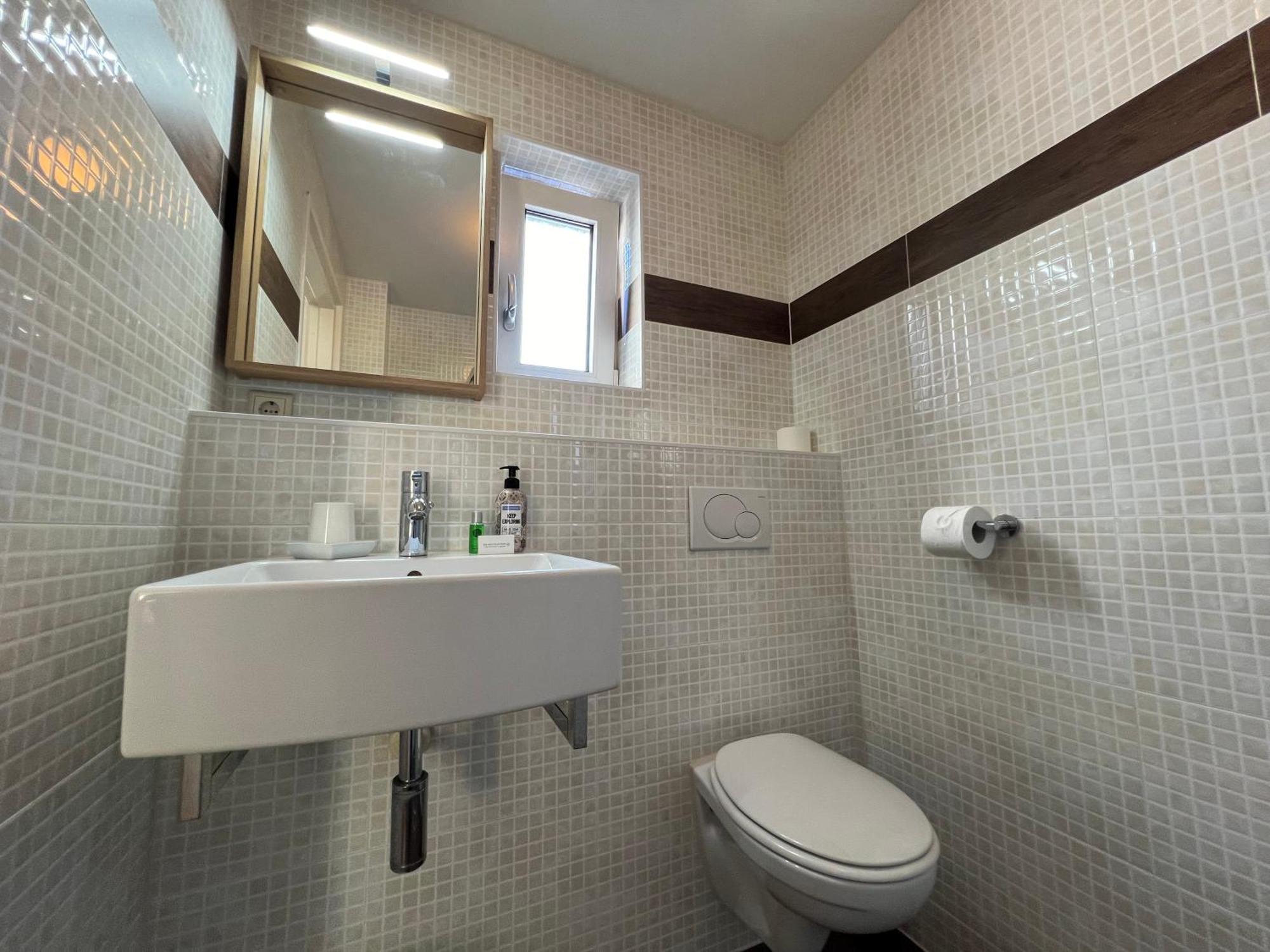 Apartament Texelheerlijk 2 De Koog  Zewnętrze zdjęcie